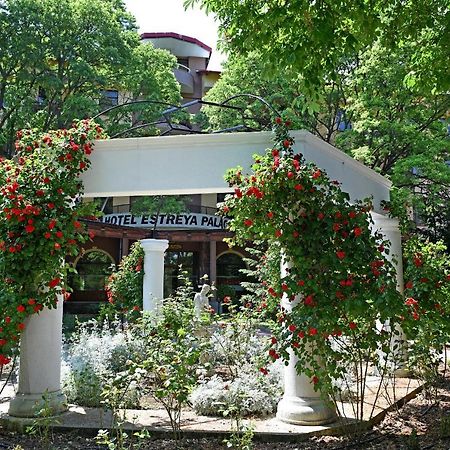 Hotel Estreya Palace Saints Constantine and Helena Exterior photo