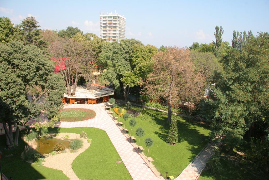 Hotel Estreya Palace Saints Constantine and Helena Exterior photo